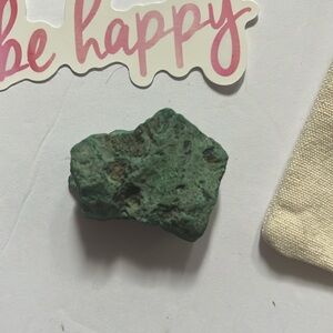 MINDFUL SOULS RAW PHOENIX STONE FREE INCENSE WITH PURCHASE PLUS MORE BNWT